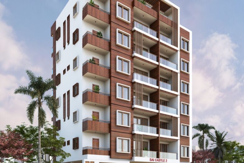 2 & 3 BHK DINING +POOJA ROOM LUXURIOUS FLATS 3 BHK 1500 SQFT 63 LAKHS & 1200 SQFT 51 LAKHS AT:- NEW MANISH NAGAR , NAGPUR. OPP. SIDE OF RELIANCE FRESH , MANISH NAGAR. @ SEMI MODULAR KITCHEN @ LIFT WITH BACKUP @ POP IN ALL ROOMS @ AMPLE COVERED PARKING SPACE @ WATER PROOFING @ All Fitting will be Concealed with standards TAPS CERA /JAGUAR